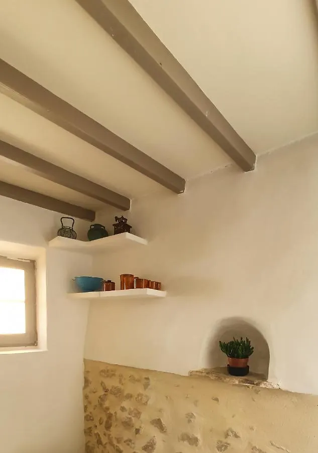La Carriera, petite maison sud Ventoux, au charme Provençal Bédoin France