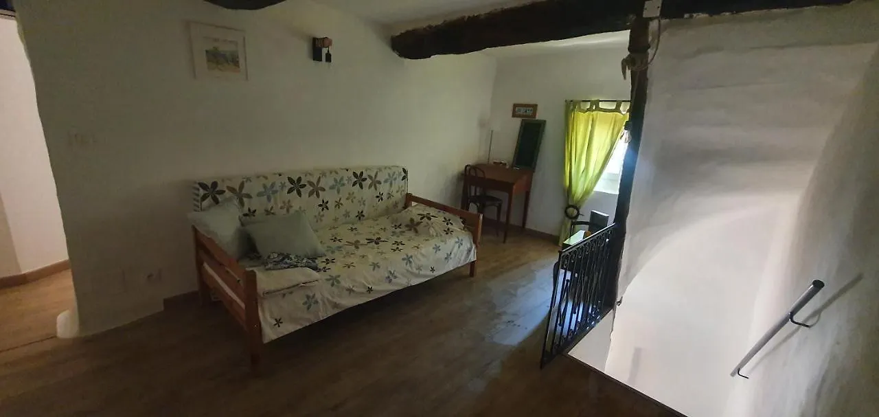 La Carriera, petite maison sud Ventoux, au charme Provençal Bédoin 0*,  France