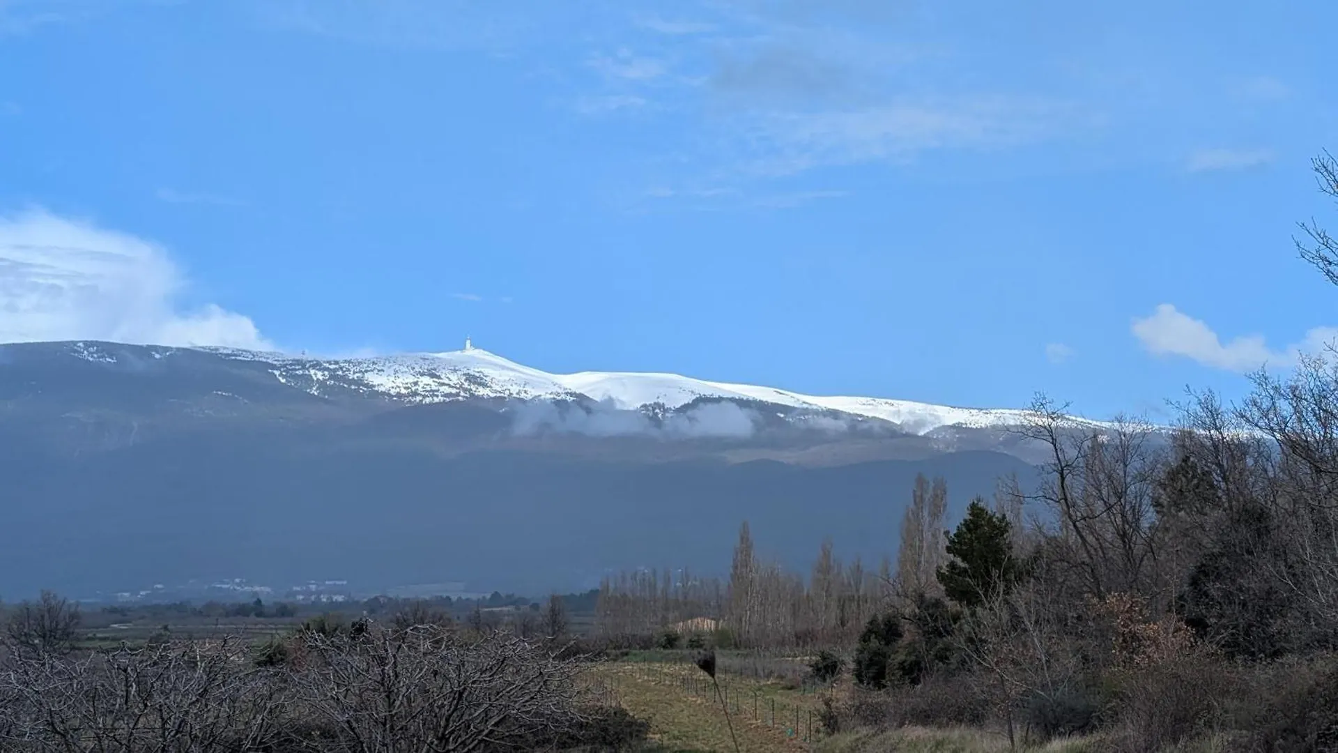 La Carriera, petite maison sud Ventoux, au charme Provençal Bédoin 0*,  France